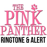 Los mejores  - The Pink Panther Theme Ringtone